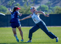 USA Ultimate 2025 Club Championships
