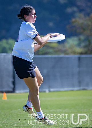 USA Ultimate 2025 Club Championships
