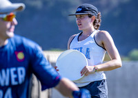USA Ultimate 2025 Club Championships