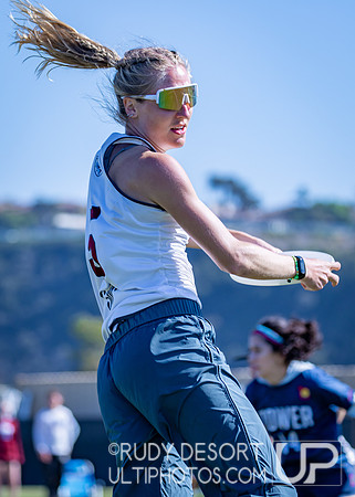 USA Ultimate 2025 Club Championships