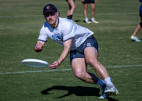 USA Ultimate 2025 Club Championships