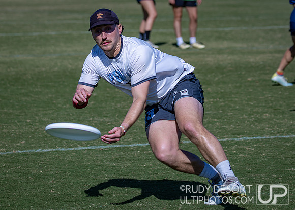USA Ultimate 2025 Club Championships
