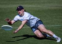 USA Ultimate 2025 Club Championships