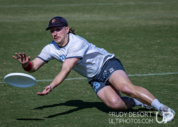 USA Ultimate 2025 Club Championships