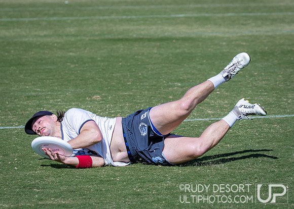 USA Ultimate 2025 Club Championships