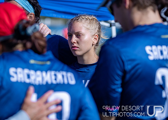 USA Ultimate 2025 Club Championships