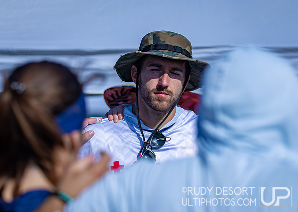 USA Ultimate 2025 Club Championships