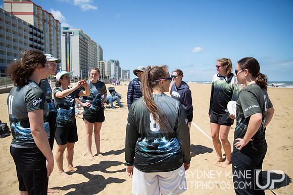 Saturday - 2024 Beach Championships