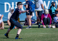 USA Ultimate 2025 Club Championships