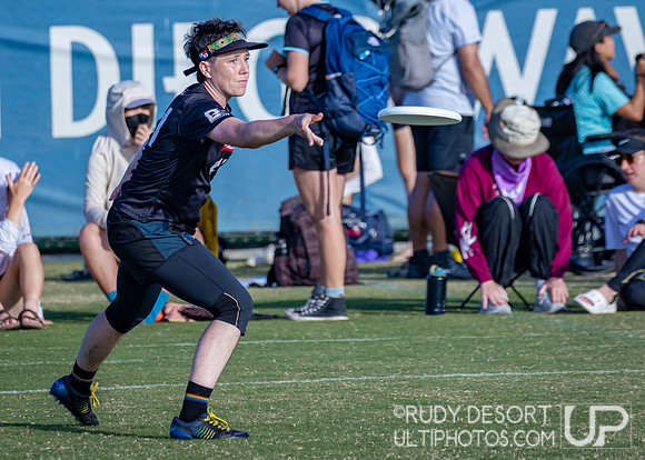 USA Ultimate 2025 Club Championships