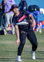 USA Ultimate 2025 Club Championships