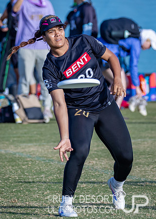 USA Ultimate 2025 Club Championships