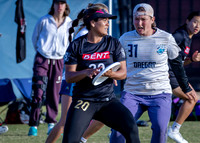 USA Ultimate 2025 Club Championships