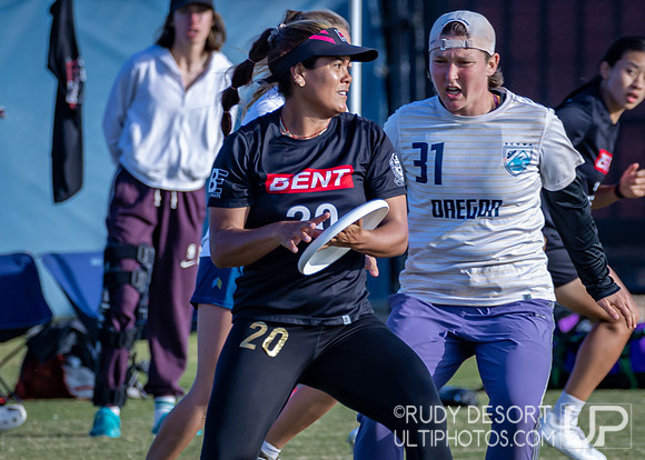 USA Ultimate 2025 Club Championships