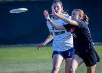USA Ultimate 2025 Club Championships