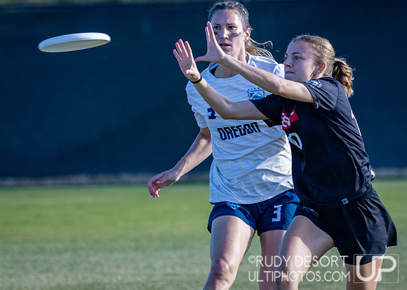 USA Ultimate 2025 Club Championships