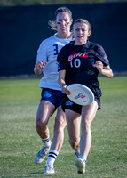USA Ultimate 2025 Club Championships