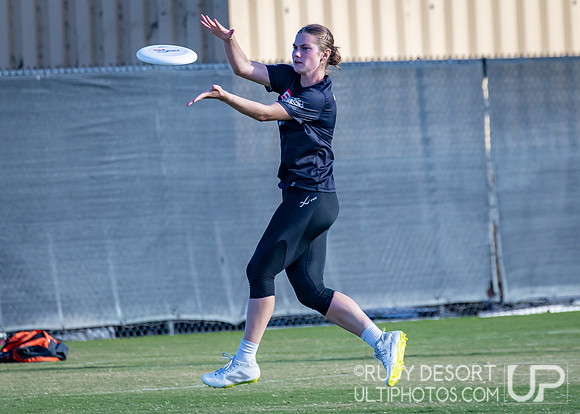 USA Ultimate 2025 Club Championships