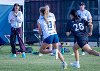 USA Ultimate 2025 Club Championships