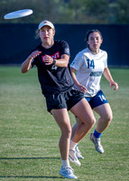 USA Ultimate 2025 Club Championships