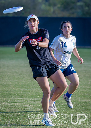 USA Ultimate 2025 Club Championships