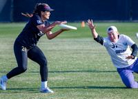 USA Ultimate 2025 Club Championships