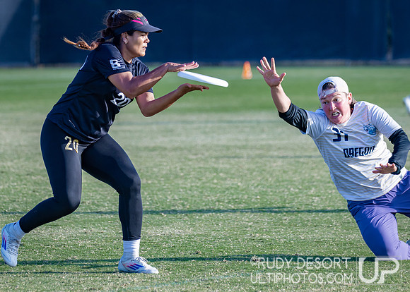 USA Ultimate 2025 Club Championships