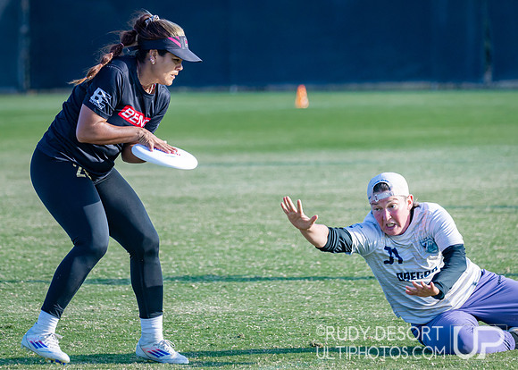 USA Ultimate 2025 Club Championships