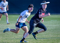USA Ultimate 2025 Club Championships