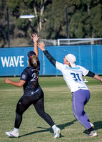 USA Ultimate 2025 Club Championships
