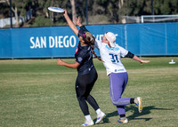 USA Ultimate 2025 Club Championships