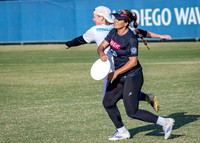 USA Ultimate 2025 Club Championships