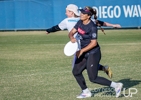 USA Ultimate 2025 Club Championships