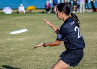 USA Ultimate 2025 Club Championships