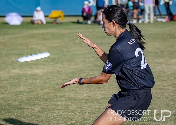 USA Ultimate 2025 Club Championships