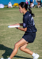USA Ultimate 2025 Club Championships