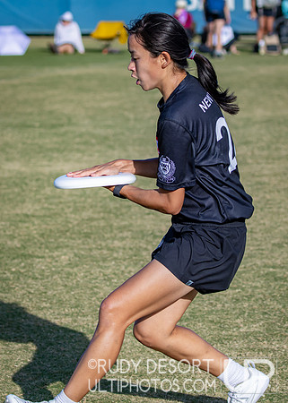 USA Ultimate 2025 Club Championships