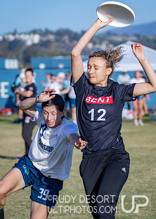 USA Ultimate 2025 Club Championships