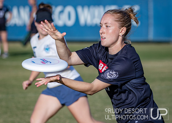 USA Ultimate 2025 Club Championships