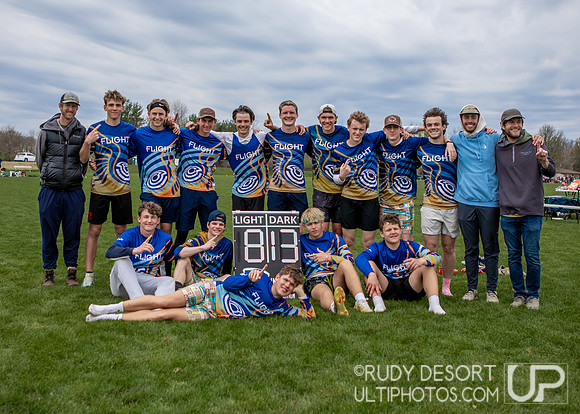 Indy Invite 2025
