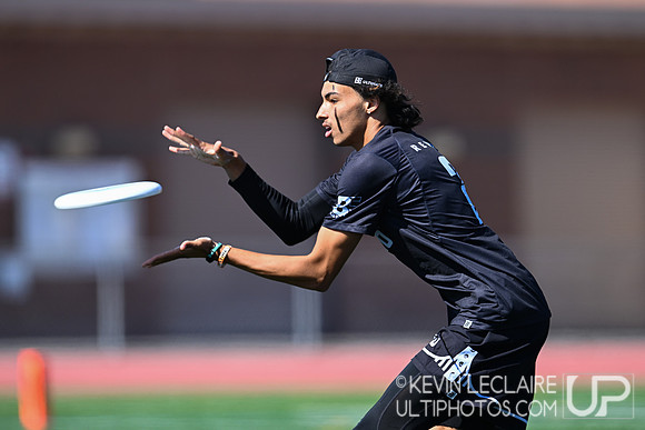 Revolver vs Chicago Machine Men's Final - Club Champs 2025