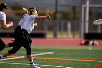 Brute Squad vs Fury Women's Final - Club Champs 2025