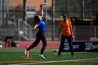 Brute Squad vs Fury Women's Final - Club Champs 2025