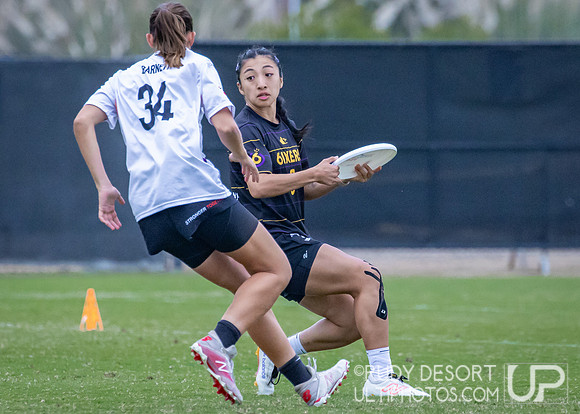 USA Ultimate 2025 Club Championships