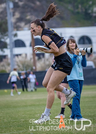 USA Ultimate 2025 Club Championships