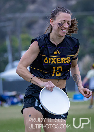 USA Ultimate 2025 Club Championships