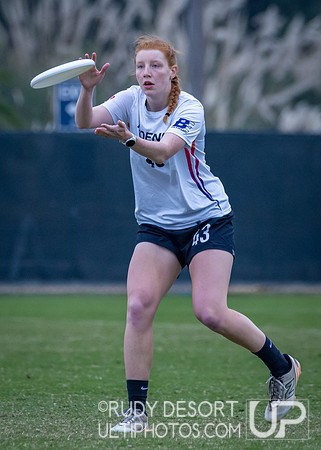 USA Ultimate 2025 Club Championships