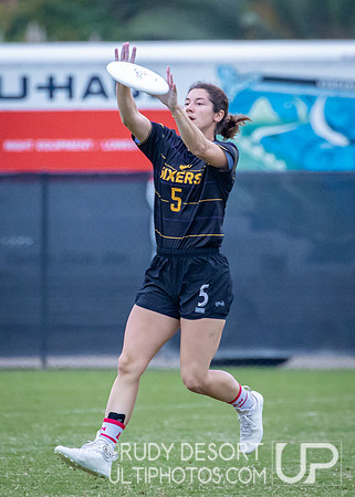 USA Ultimate 2025 Club Championships