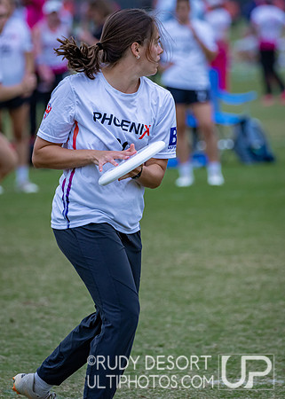 USA Ultimate 2025 Club Championships