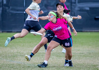 USA Ultimate 2025 Club Championships